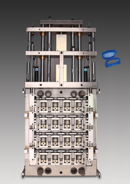 Vasanthas molding & tooling showcase